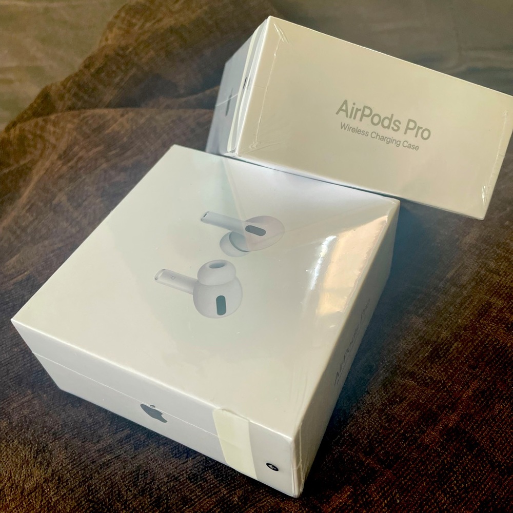 AirPods Pro